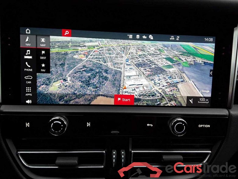 Porsche Macan (Typ 95B)(11.2013->) DE - SUV5 GTS EU6d, GTS OPF (EURO 6d), (Facelift 2) 2021 - 2024 #5