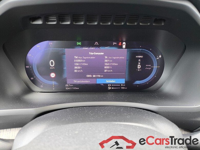 Volvo XC90 (09.2014->) DE - SUV5 T8 Twin Engine AWD PHEV EU6d, Ultimate Bright Plug-In Hybrid (E6d), (F #6