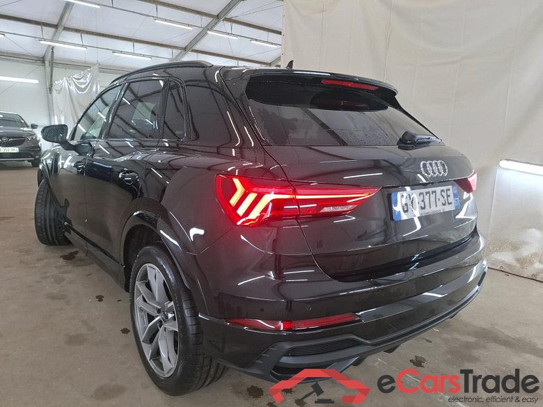 AUDI Q3 / 2018 / 5P / SUV 35 TDI 150 S TRONIC S LINE #2