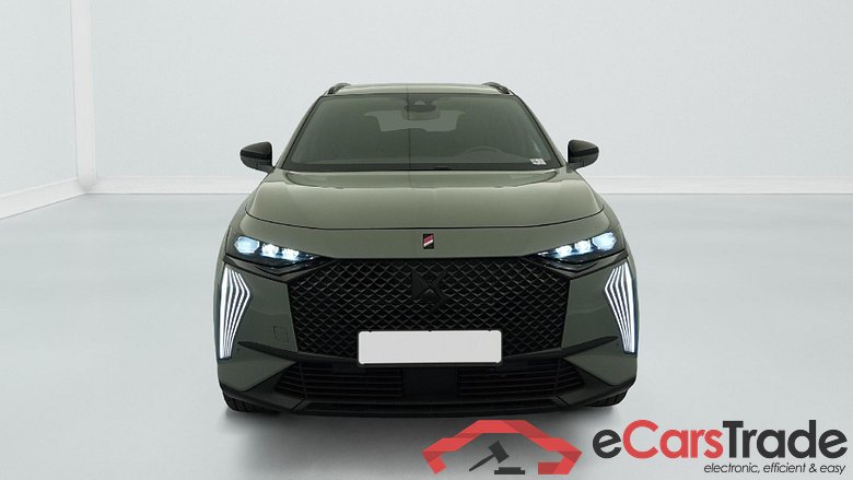 DS DS 7 Hybride Rechargeable E-Tense 300 EAT8 4x4 Performance Line + #2