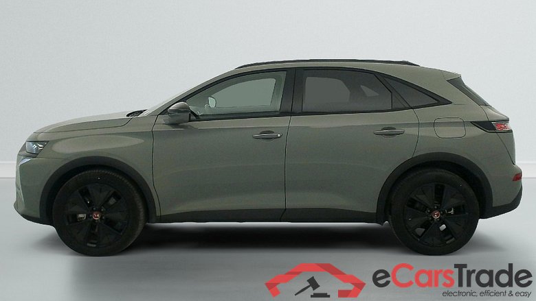 DS DS 7 Hybride Rechargeable E-Tense 300 EAT8 4x4 Performance Line + #4