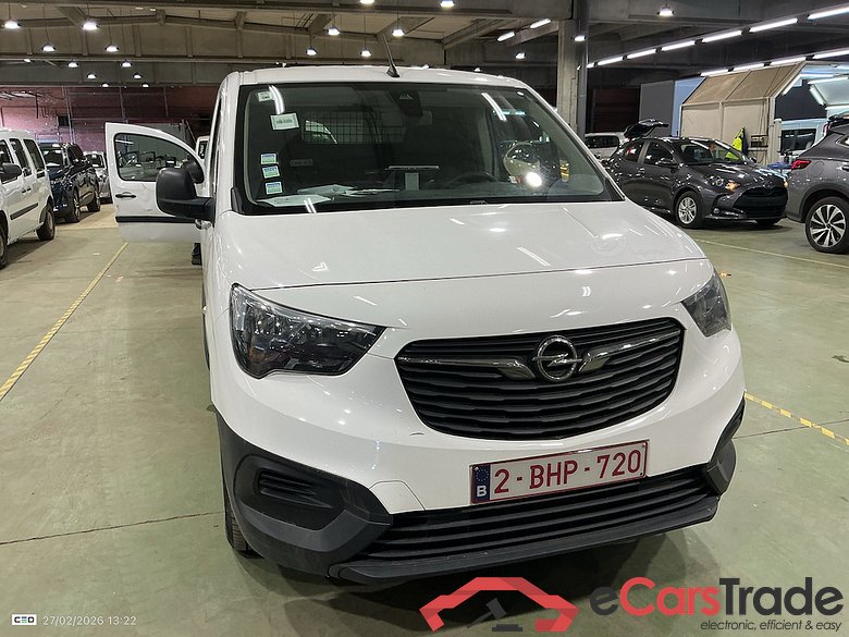 OPEL COMBO 1.5 TURBO D 75KW 2.3T L2H1 COMFORT 1 pl #2