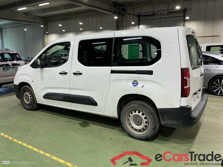 OPEL COMBO 1.5 TURBO D 75KW 2.3T L2H1 COMFORT 1 pl #3