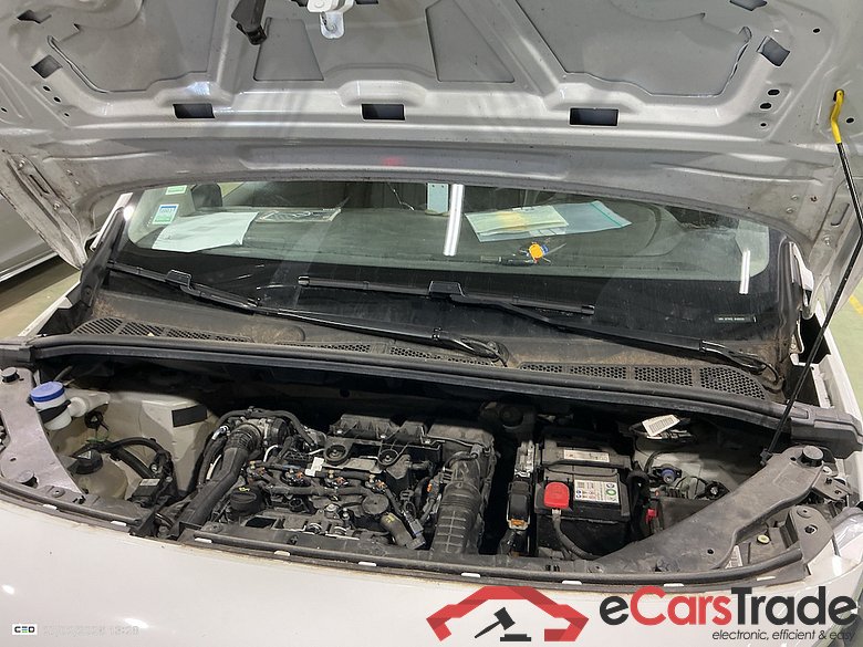 OPEL COMBO 1.5 TURBO D 75KW 2.3T L2H1 COMFORT 1 pl #6