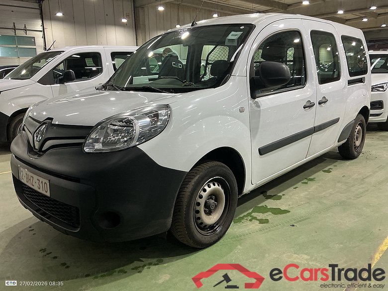 RENAULT KANGOO EXPRESS 1.5 BLUE DCI 95 MAXI CONFORT