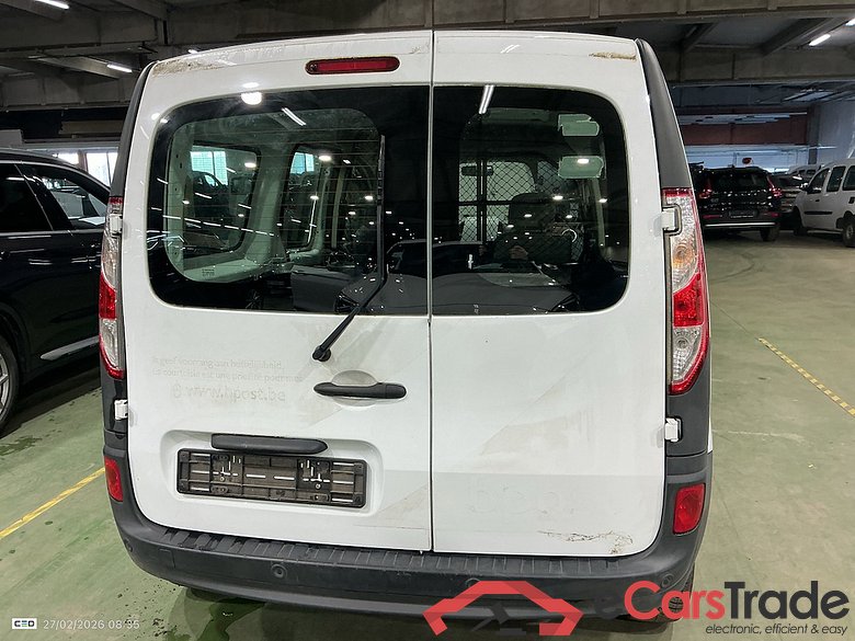 RENAULT KANGOO EXPRESS 1.5 BLUE DCI 95 MAXI CONFORT #5