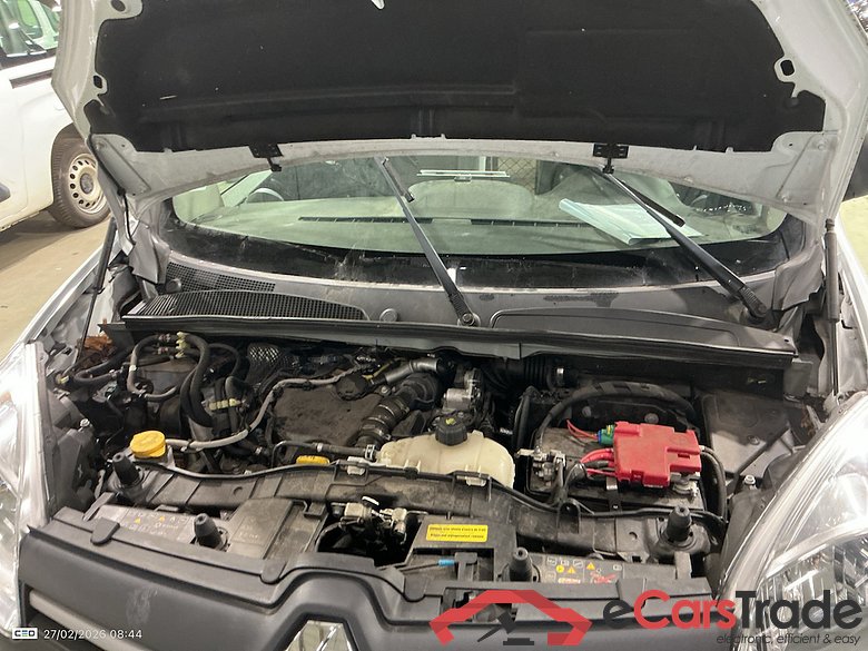 RENAULT KANGOO EXPRESS 1.5 BLUE DCI 95 MAXI CONFORT #6