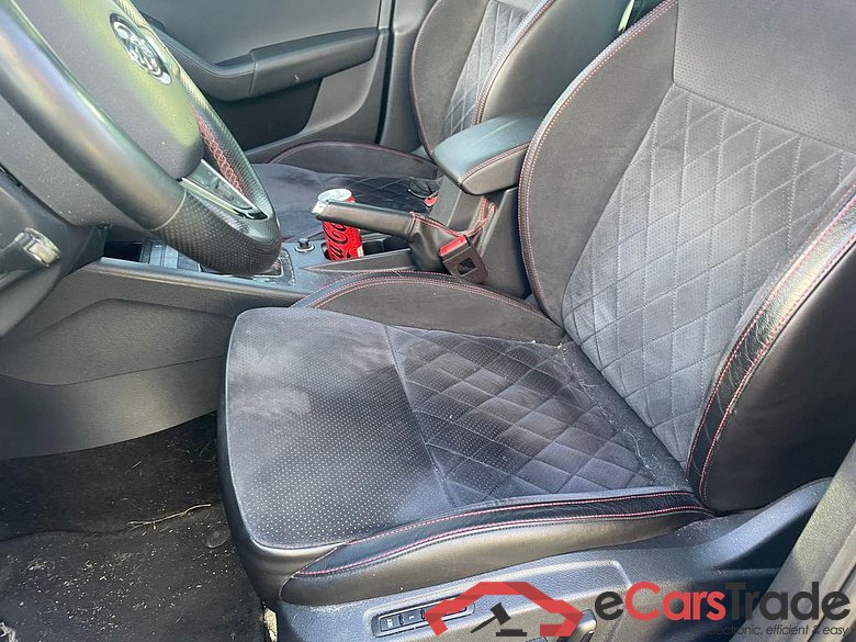 SKODA Octavia Combi RS Octavia SW RS 2.0 TFSI RS245 DSG (EU6.2) #5