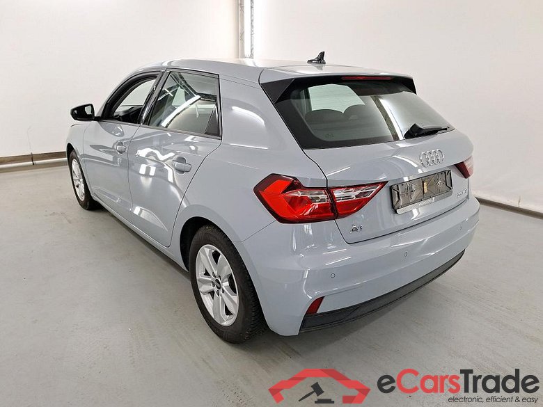 AUDI A1 1.0 25 TFSI ATTRACTION #3