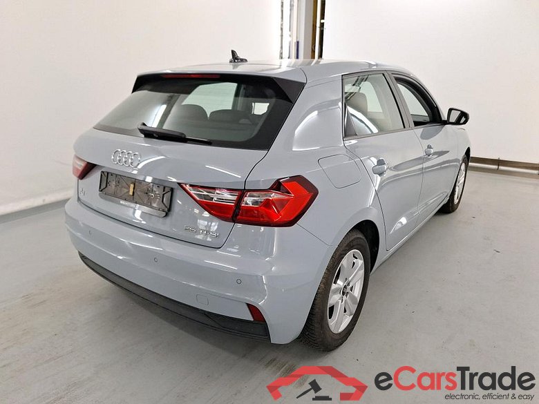 AUDI A1 1.0 25 TFSI ATTRACTION #4