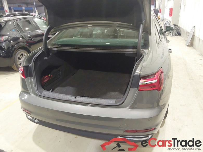 AUDI A6 2.0 TDI 35 S TRONIC BUSINESS ED ATTR #3
