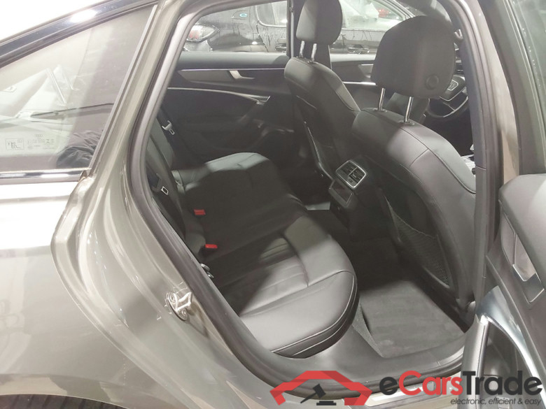 AUDI A6 2.0 TDI 35 S TRONIC BUSINESS ED ATTR #5