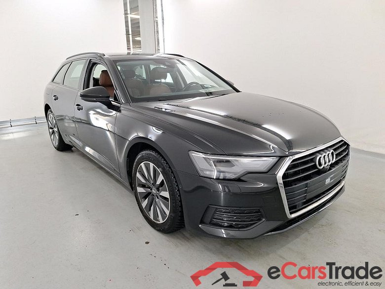 AUDI A6 AVANT DIESEL - 2018 40 TDi Business Edition S tronic #2