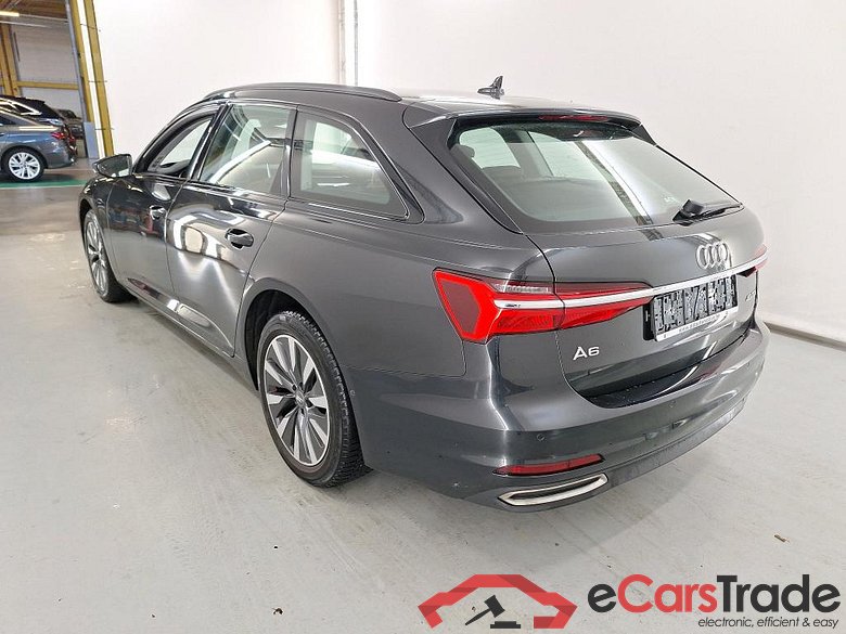 AUDI A6 AVANT DIESEL - 2018 40 TDi Business Edition S tronic #3