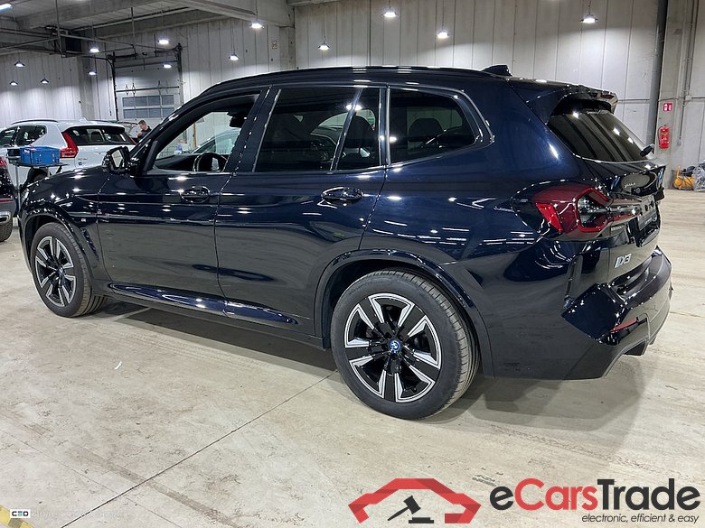 BMW IX3 80KWH AUTO #3