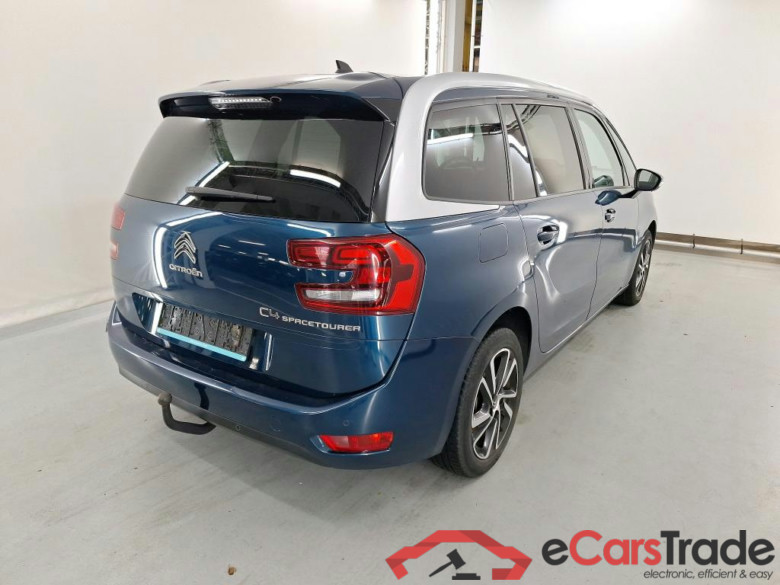 CITROËN GRAND C4 SPACETOURER 1.5 BLUEHDI 130 S-S SHINE AUTO #4