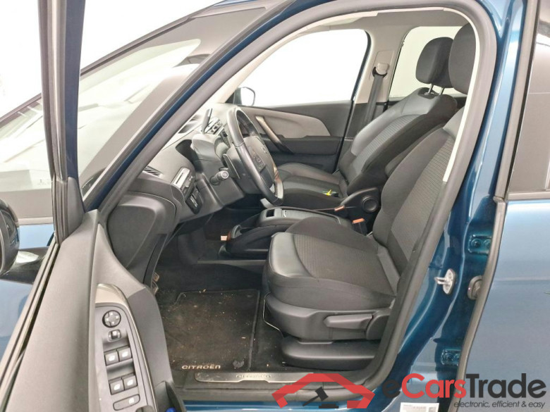 CITROËN GRAND C4 SPACETOURER 1.5 BLUEHDI 130 S-S SHINE AUTO #5