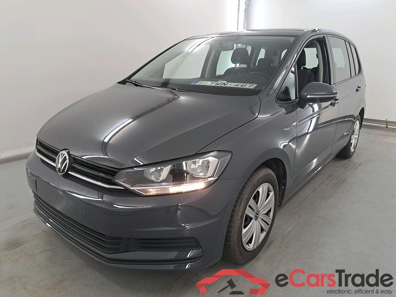 VOLKSWAGEN Touran 1.5 TSI TRENDLINE DSG #1