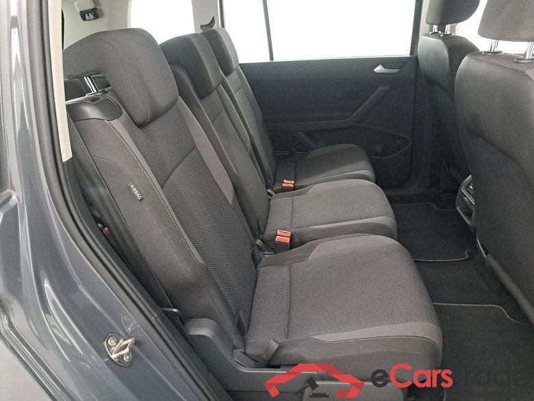 VOLKSWAGEN Touran 1.5 TSI TRENDLINE DSG #6
