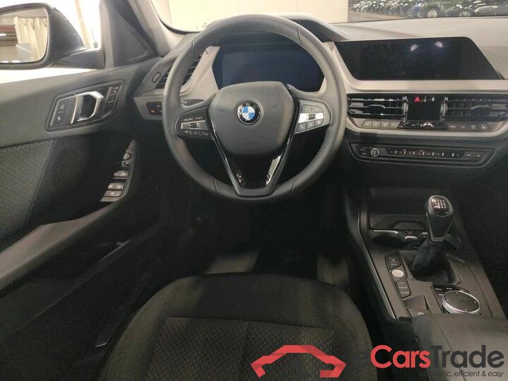 BMW 1 Reeks Hatch 1 Reeks Hatch 116d (85 kW) 85kW/116pk  5D/P Man-6 (4 seizoenen Banden) - CO2 onvolledig #5