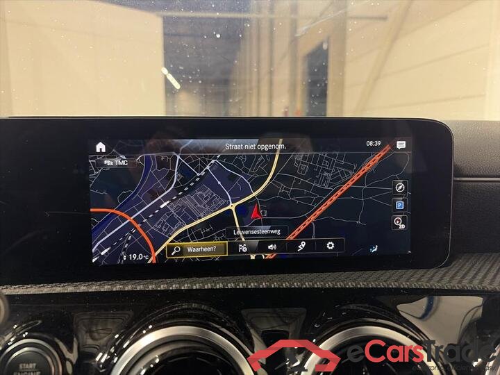 Mercedes A-Klasse Limousine A-Klasse Limousine A 250 e Business Line (PHEV) 160kW/218pk  4D/P Auto-7 #6