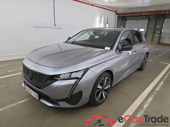 Peugeot 308 308 1.2 PureTech 130 S/S Allure 96kW/130pk  5D/P Man-6