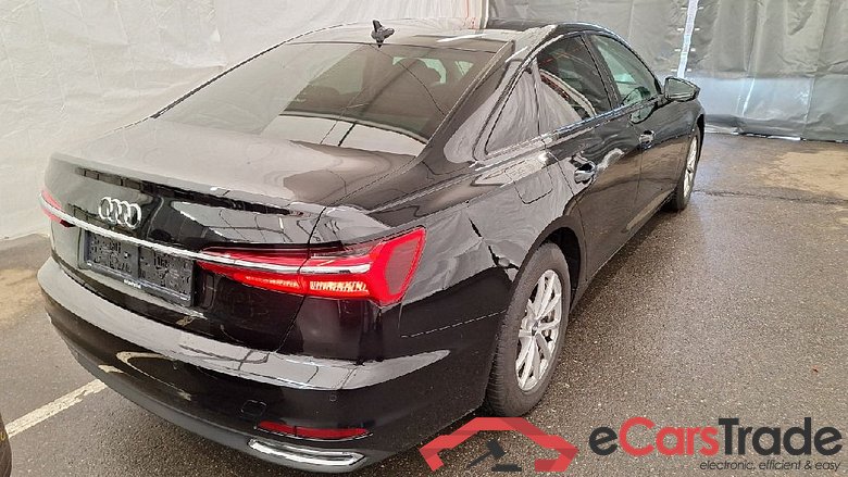 A6 Lim. 40 TDI 2.0 TDI 150KW AT7 E6d #2