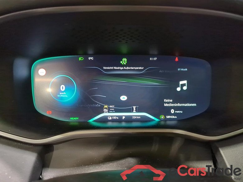 MG Marvel R Luxury 5d 132kW #5