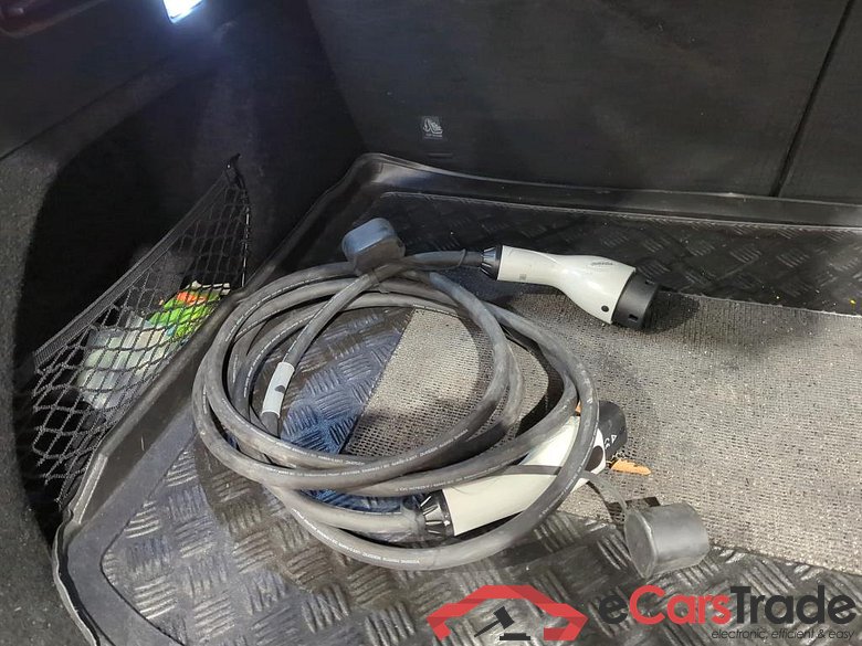 MG Marvel R Luxury 5d 132kW #6