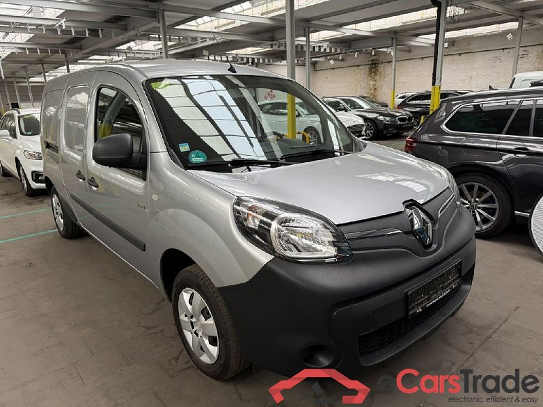RENAULT Kangoo Z.E. Maxi Z.E. 33 (mit Batterie) 3d 44kW #6