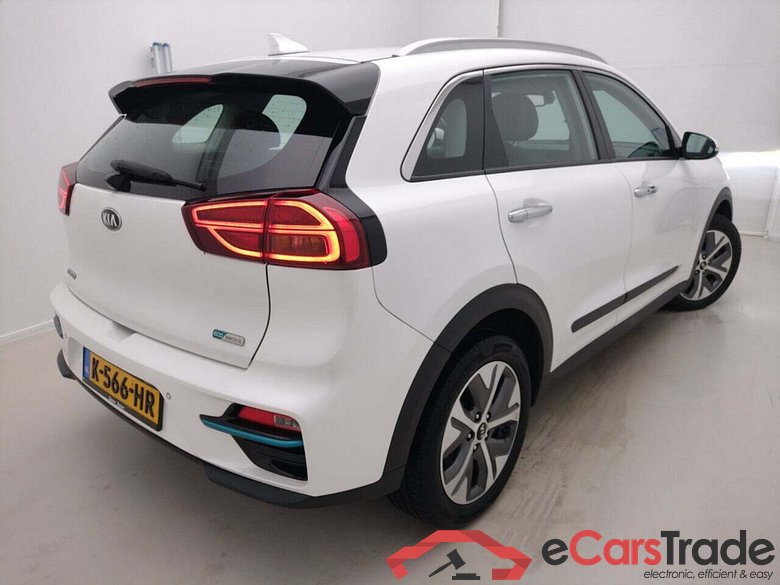 KIA NIRO DYN.PLUSLINE 64 KWH #2