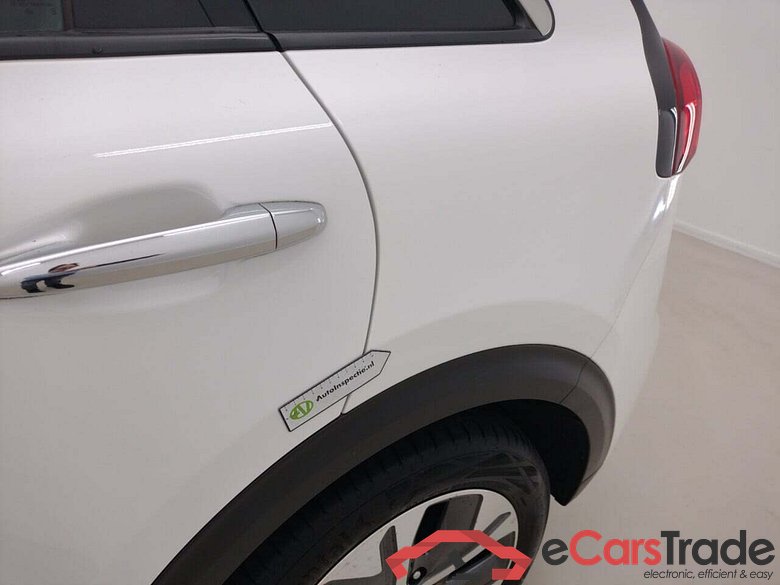 KIA NIRO DYN.PLUSLINE 64 KWH #4