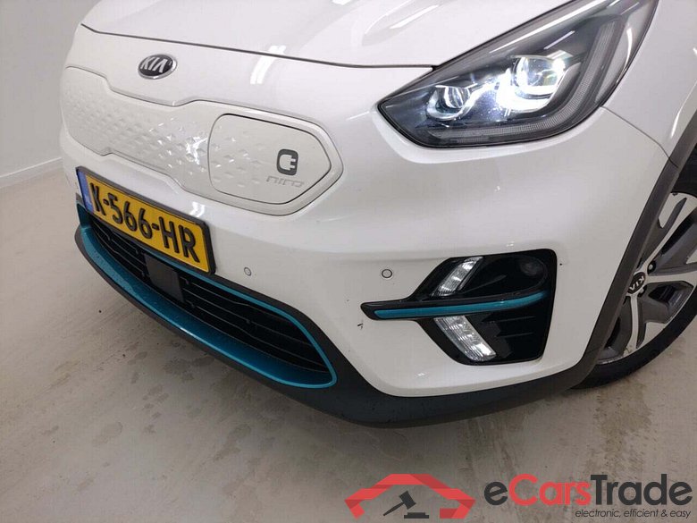 KIA NIRO DYN.PLUSLINE 64 KWH #6