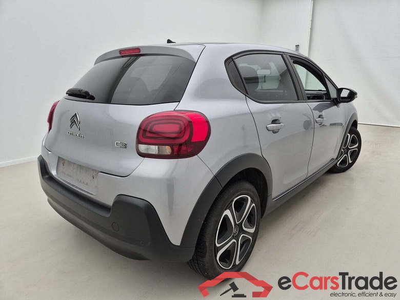 CITROEN C3 1.2 PT FEEL #2