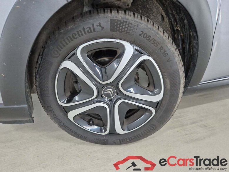 CITROEN C3 1.2 PT FEEL #5