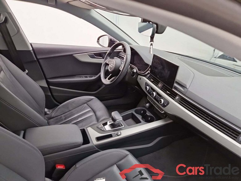 Audi A5 SB 2.0 30 TDI S-Line Ext. Aut. LED-Matrix Virtual Navi Leather KeylessGo Camera Klima PDC ... #6