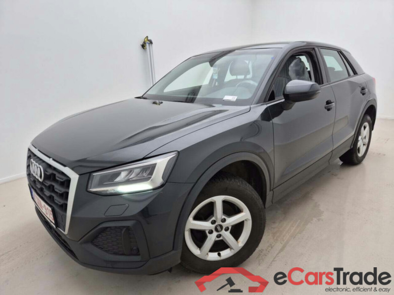 Audi Q2 2.0 30 TDi LED Virtual Navi Klima PDC ... #1