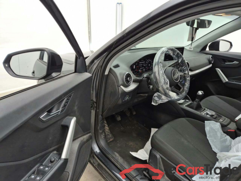 Audi Q2 2.0 30 TDi LED Virtual Navi Klima PDC ... #5
