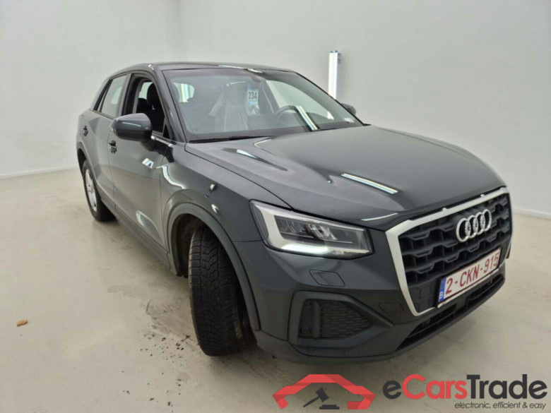Audi Q2 2.0 30 TDi LED Virtual Navi Klima PDC ... #2