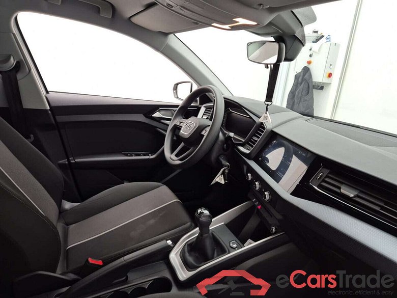 AUDI A1 SPORTBACK 25 TFSI #3