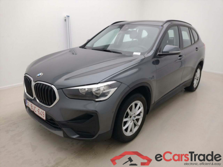 BMW X1 SDRIVE16D AUT
