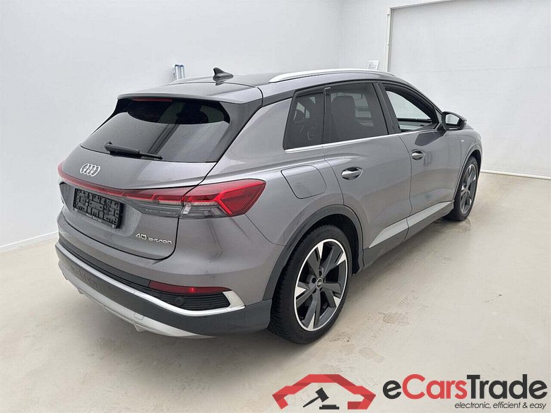 AUDI Q4 40 E-TRON 77 KWH S-LINE #2