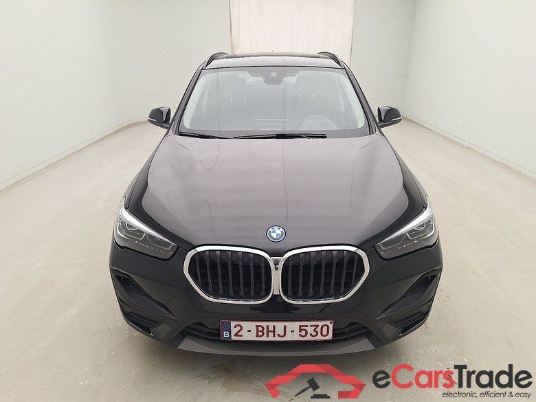 BMW, X1 FL'19 PHEV, BMW X1 xDrive25e (162 kW) 5d