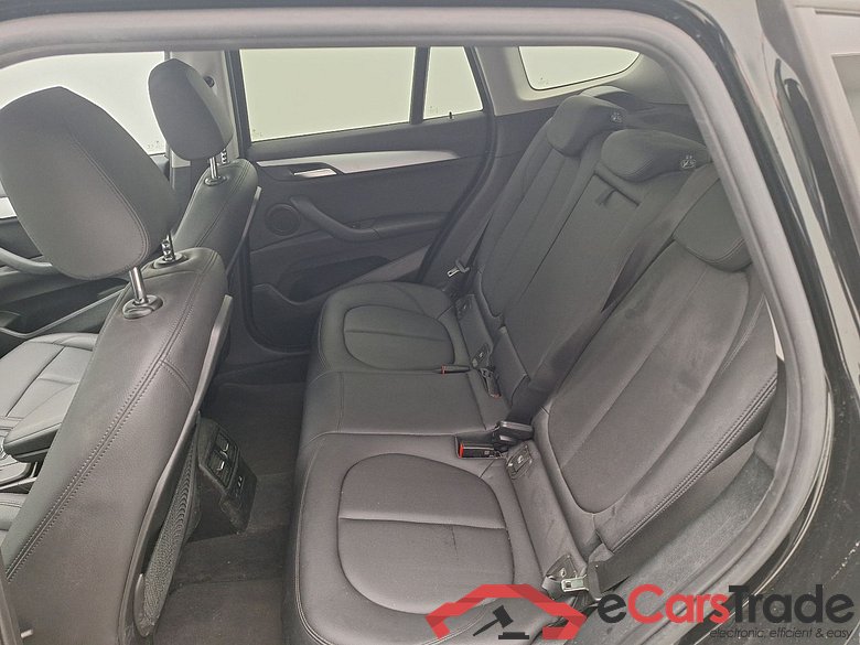 BMW, X1 FL'19 PHEV, BMW X1 xDrive25e (162 kW) 5d #4