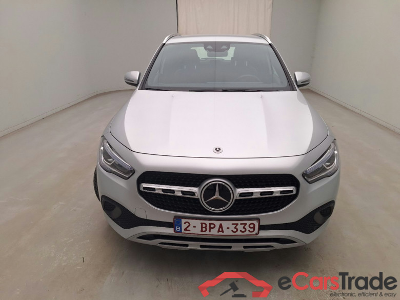 Mercedes, GLA '20, Mercedes-Benz GLA GLA 200 d Business Solution 5d #1