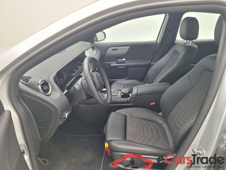 Mercedes, GLA '20, Mercedes-Benz GLA GLA 200 d Business Solution 5d #3