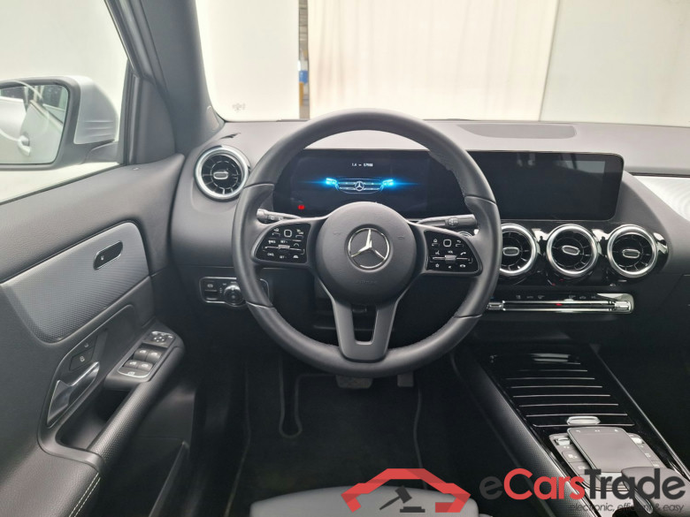 Mercedes, GLA '20, Mercedes-Benz GLA GLA 200 d Business Solution 5d #5