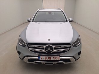 Mercedes GLC-Class