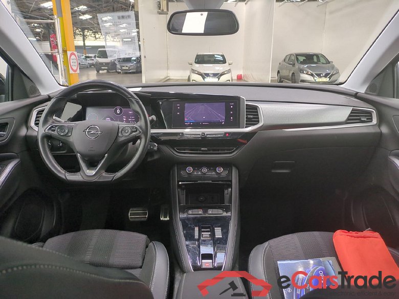 Grandland X Business Elegance 1.5 130CV BVA8 6E #5