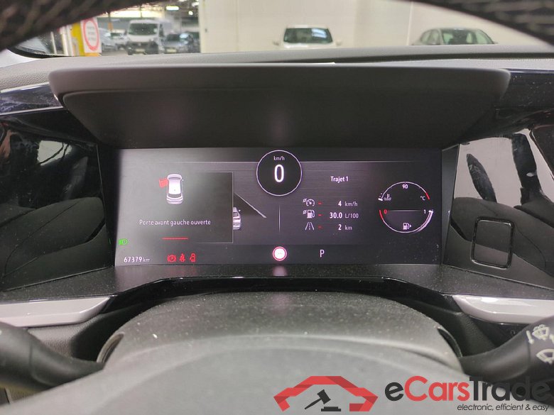 Grandland X Business Elegance 1.5 130CV BVA8 6E #6